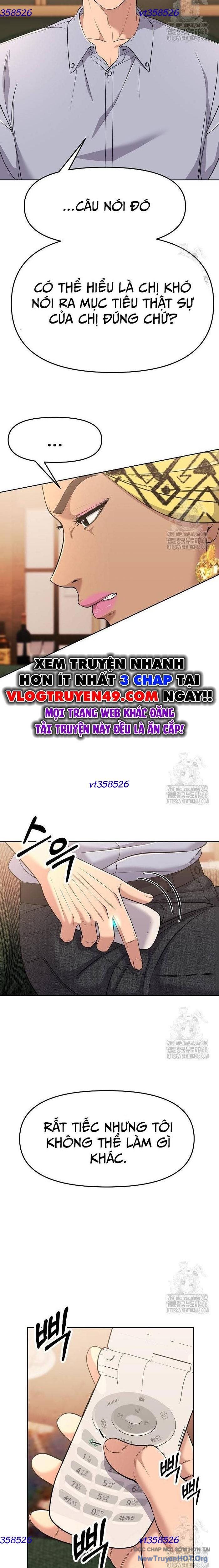 Nhân Viên Thực Tập Kim Cheolsu - chap94 - Trang 6